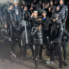 MARLO R2Z - VERSUS X KAGEFUMI (Prod. Dayn & Dailymes)