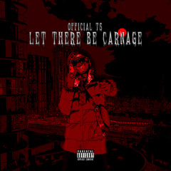 Official TS - Let There Be Carnage