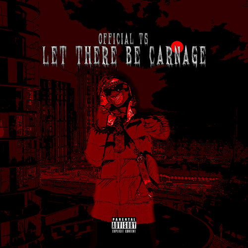 Official TS - Let There Be Carnage