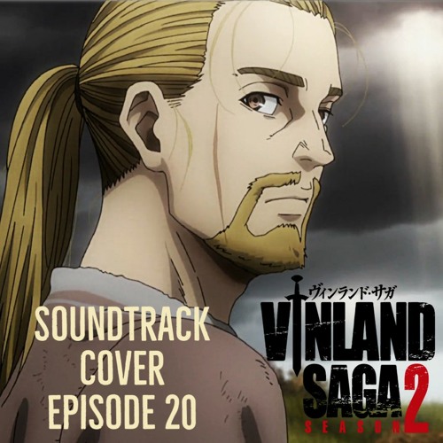 Vinland Saga Season 2 - watch full episodes streaming online