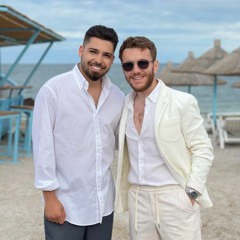 Florin Cercel & Luis Gabriel - Femeia vietii mele