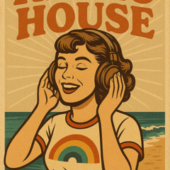 Funky Retro Minimal Tech - Minimal / Deep Tech Set - Bro House 23