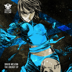 David McLean - The Energy (Original Mix)