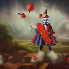 Comfortable Fever Dream (Beat-Less) (Instrumental)