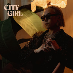 City Girl (feat. Mrs M)