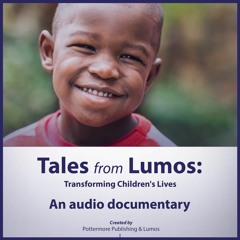 Tales Of Lumos - Transforming Children's Lives