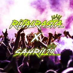 DJ SEPARUH NAFASKU FULL BASS #REQ [ RIJALRASTA_ X SAHRIL29__ ] JUNGLE DUTCH TERBARU 2025 !!!