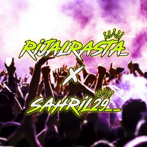 DJ SEPARUH NAFASKU FULL BASS #REQ [ RIJALRASTA_ X SAHRIL29__ ] JUNGLE DUTCH TERBARU 2025 !!!