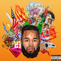 Hol' Up (feat. Shy Glizzy)