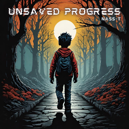 Nass-T - Unsaved Progress