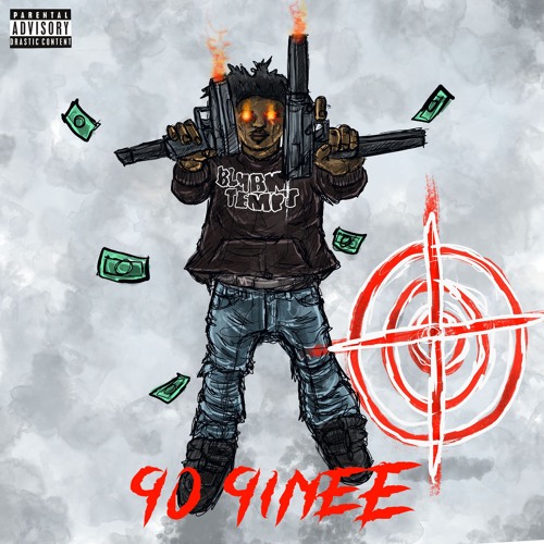 B9nine Rapper Stream 93 Bars by B9inee | Listen online for free on SoundCloud
