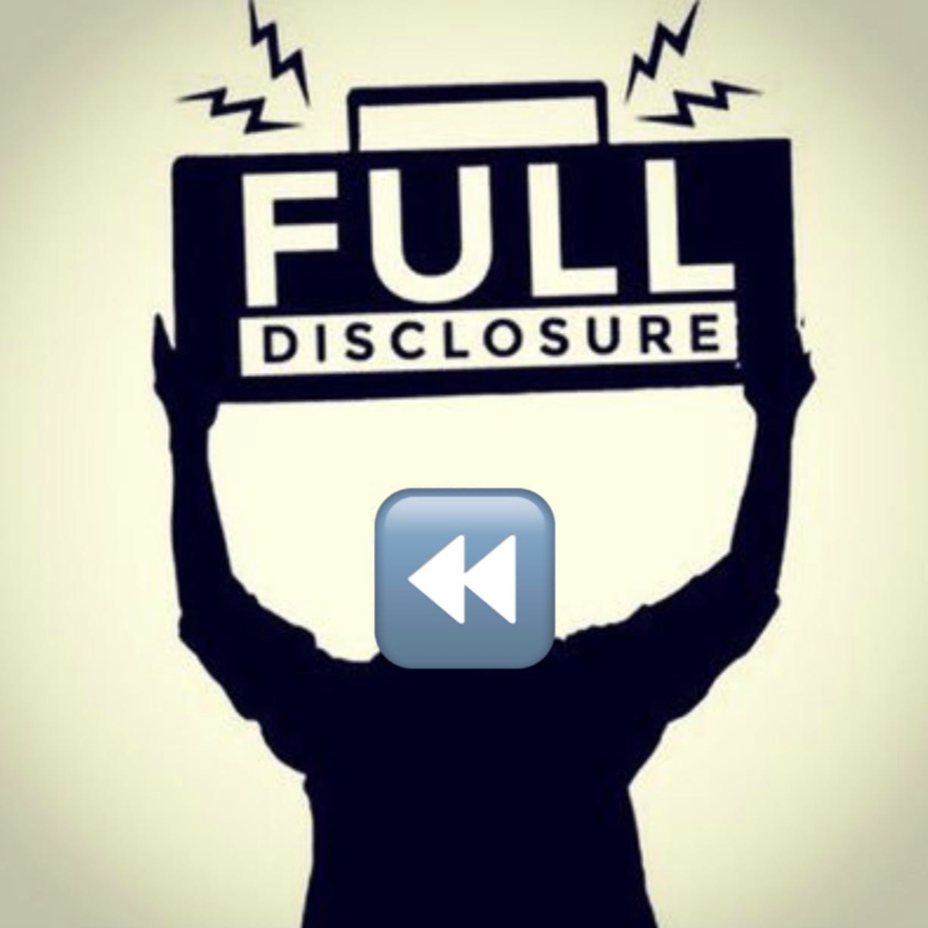 Full Disclosure with Roben Farzad