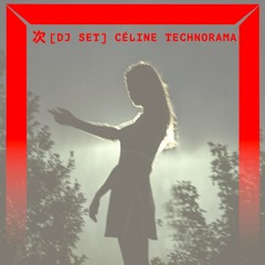 Céline_Technorama - Tsugi radio - 23-06-2022