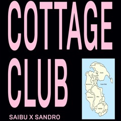 Cottage Club - Mirr Rmx