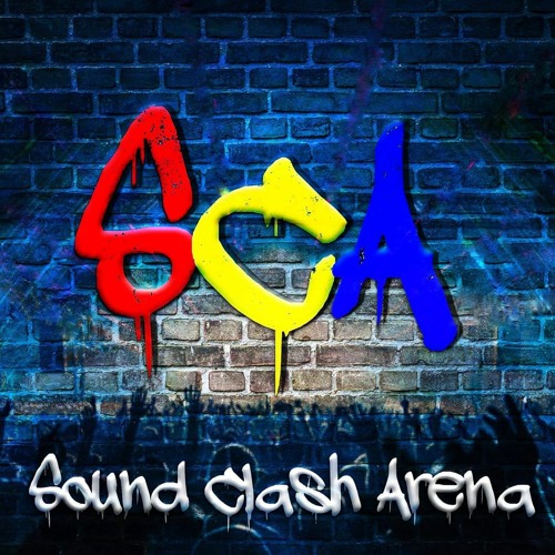 Sound Clash 2024 mr harrington Send For Shadez