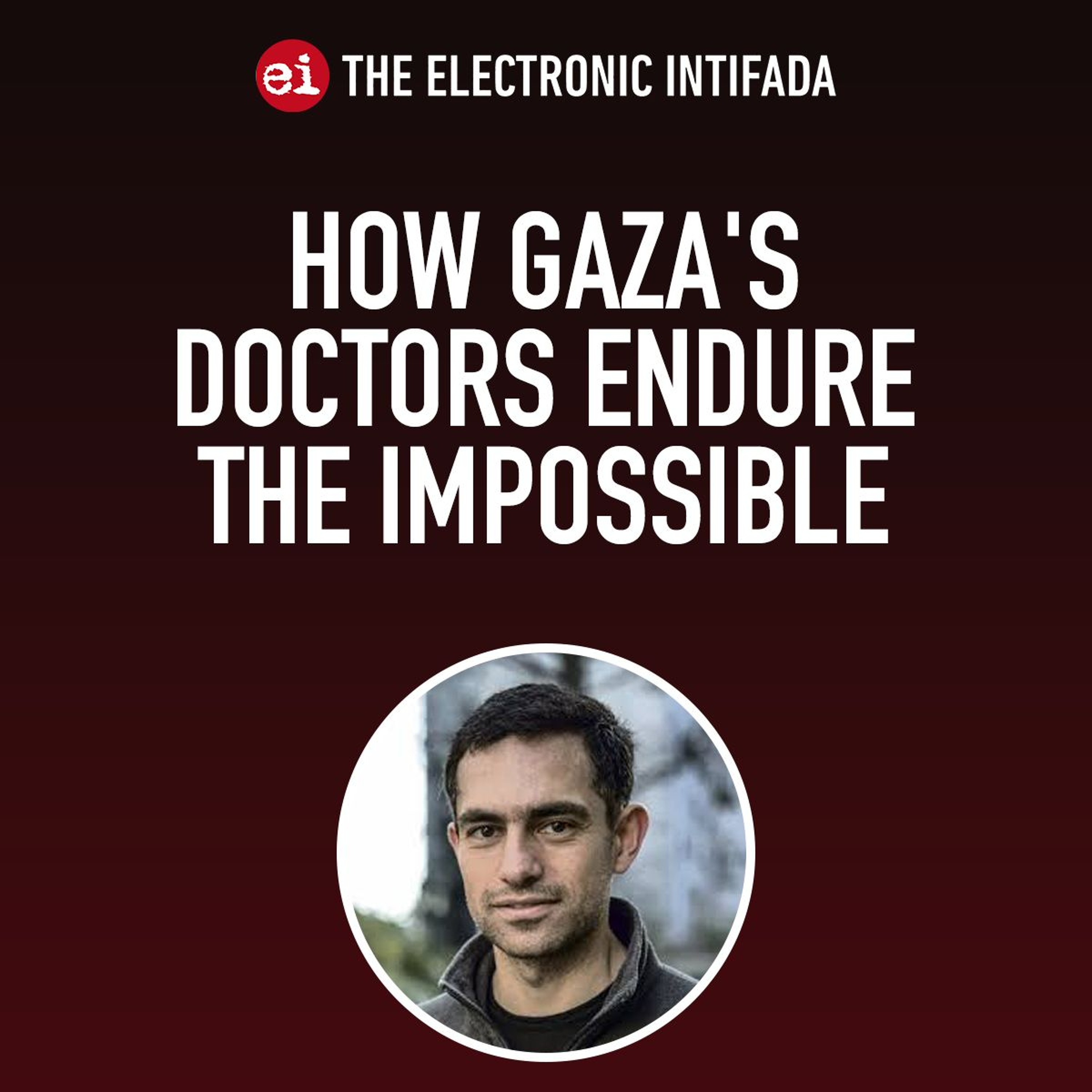The Electronic Intifada