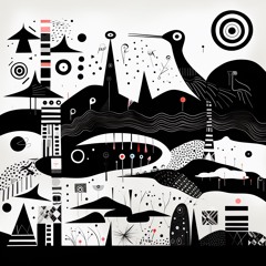 Soundscape With Birds