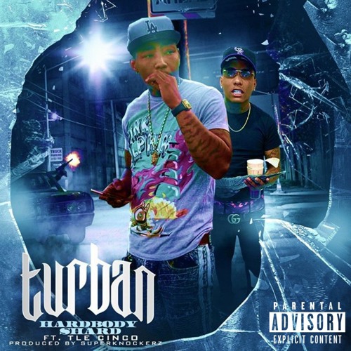 Turban ft. TLE Cinco(prod. by Superknockerz)