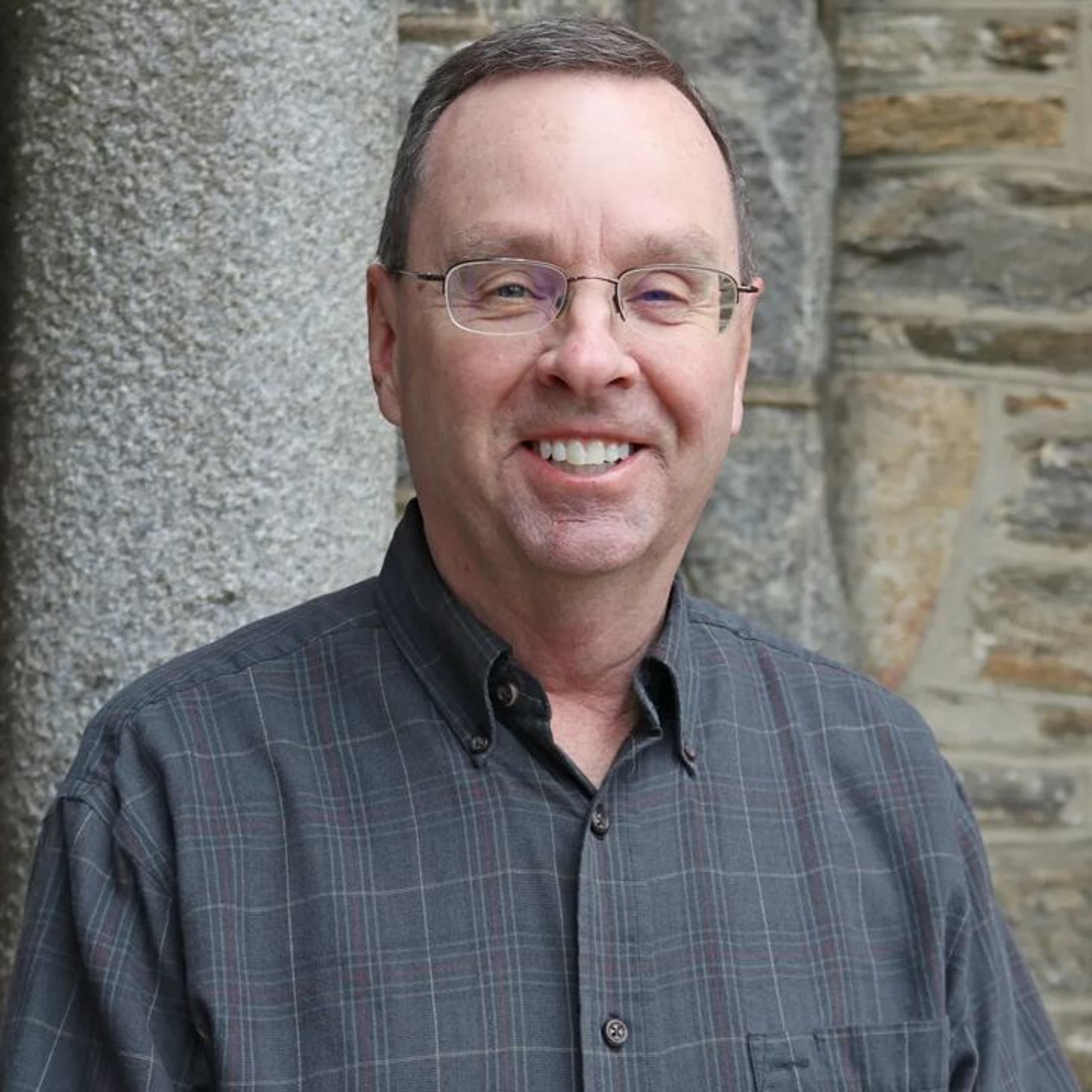 The Frank MacKay Show - John Cribb
