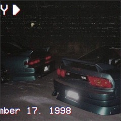 Nissan Playa - dead 4