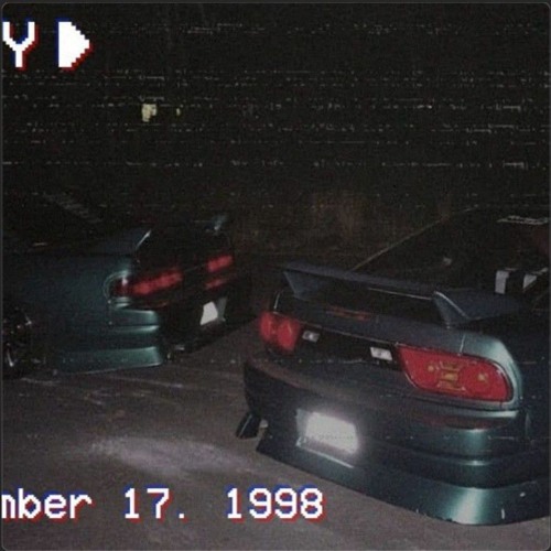 Nissan Playa - dead 4
