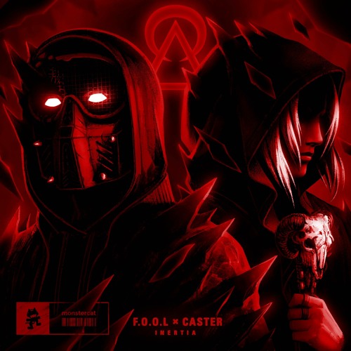 F.O.O.L & Caster - INERTIA