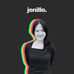 Stories of Hope | Jenille Chen