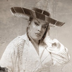 Gloria Groove - A TUA VOZ (Corridos Tumbados Hombre Ruido Remix)