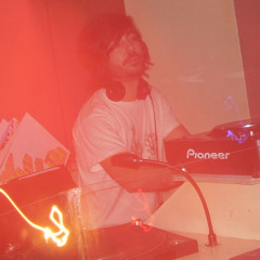 Alvaro Cabana DJ Set 2002