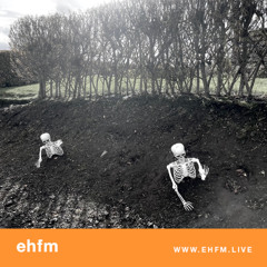 EHFM Mornings: Ravelston's Halloween Special - 31.10.25