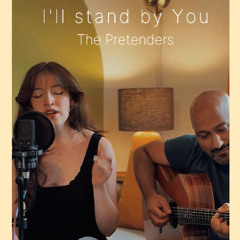 I'll stand by you ( Cover Version )