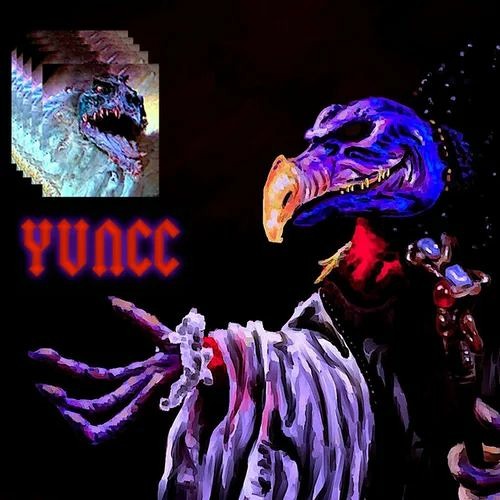 Yvncc - EPA