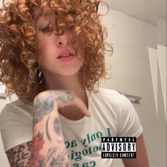 Pretty ghetto(remix)(rough draft)