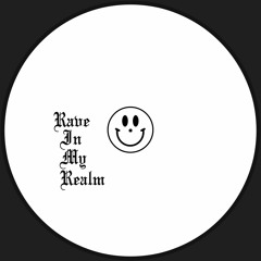 KRG - Rave In My Realm