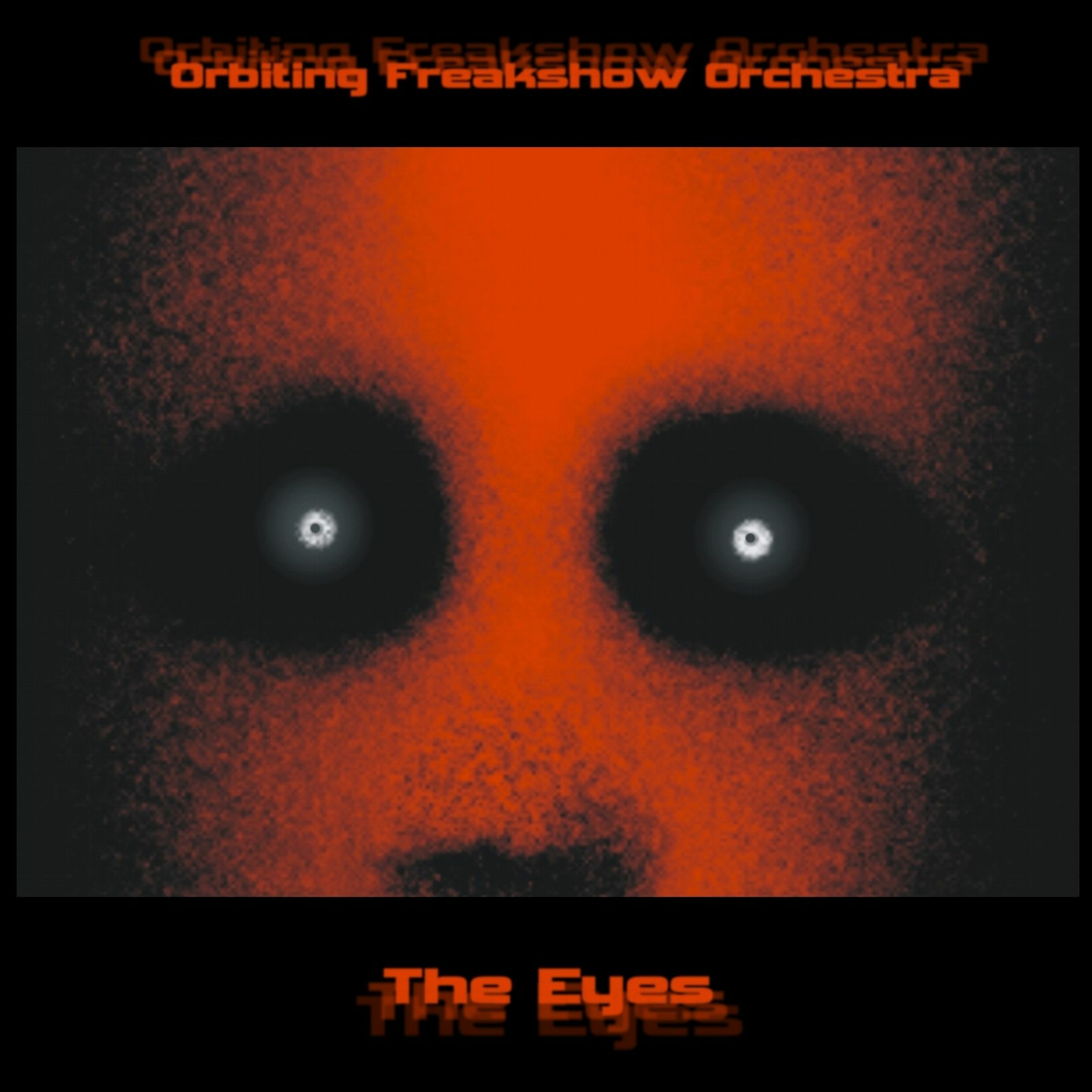 Orbiting Freakshow Orch