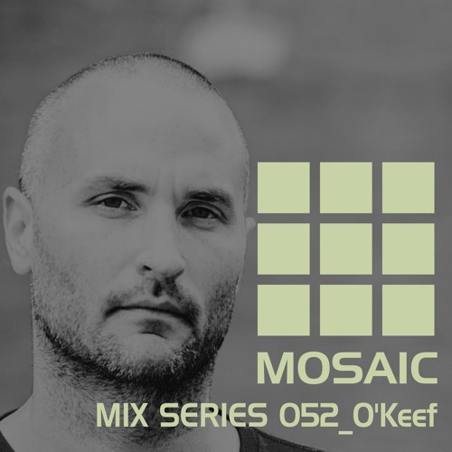 Mosaic Mix Series 052_O'Keef