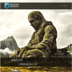 MHR609 Mazayr - Limandra EP [Out December 20]