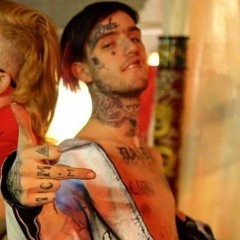 Lil Peep x Pixies (Miro edit)  Praying To The Sky
