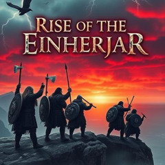 Rise of the Einherjar (Version 1)