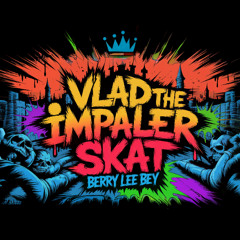 Vlad the Impaler Skat