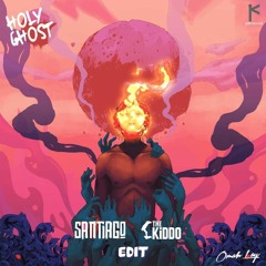 Omah Lay - Holy Ghost (SANTIAGO & THE KiDDO AFROHOUSE EDIT) *supported by keinemusik*
