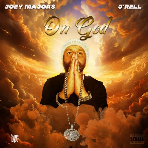 Stream Joshua Calhoun 👑🔥 | Listen to Joey Majors & J’Rell - On God ...