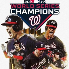 Washington Nationals World Series Champions Mix #FightFinished