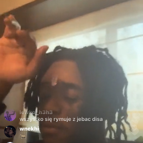 Lil Uzi - February 13th Snippet