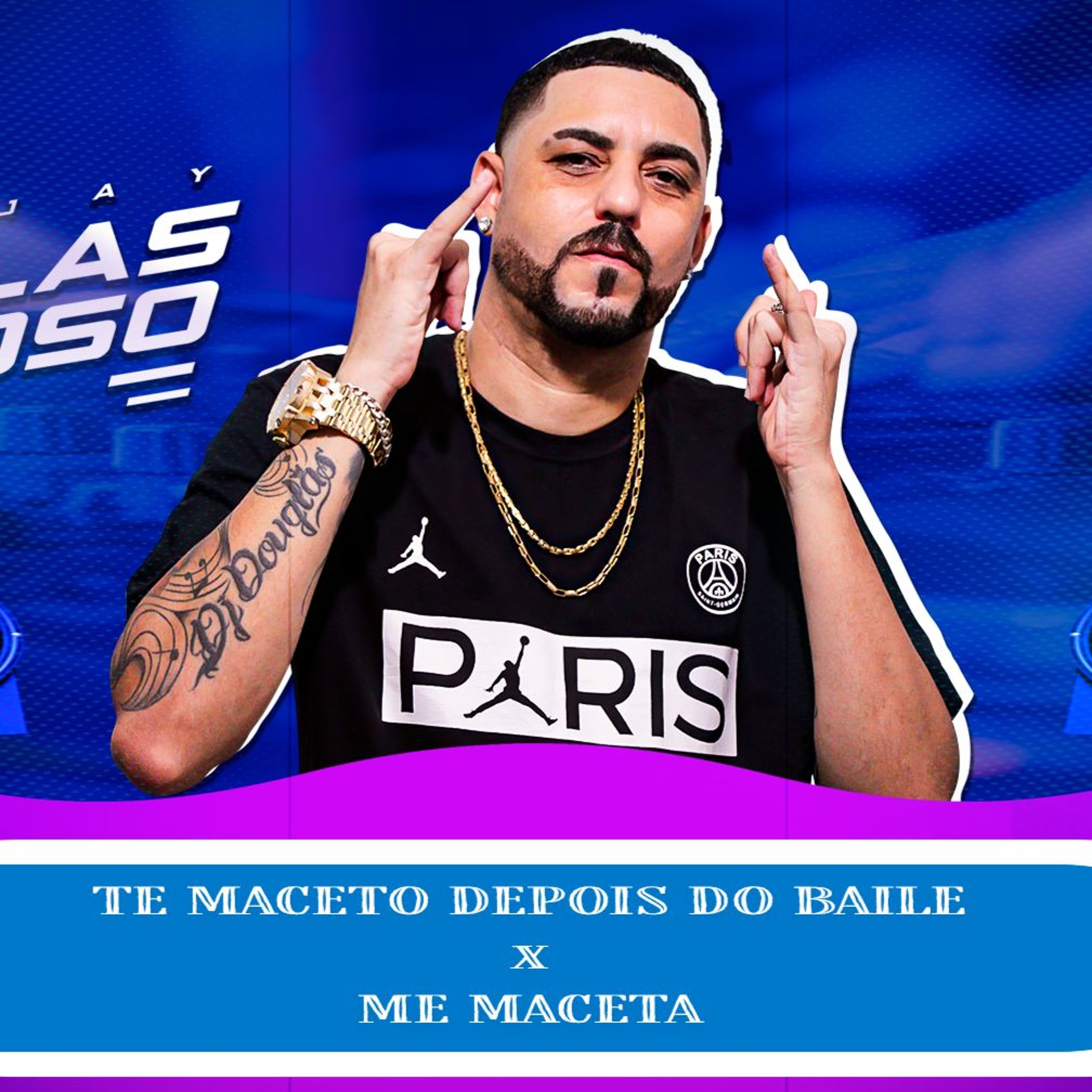 Dj Douglas Cardoso