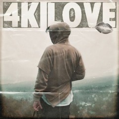 Azahriah - 4K LOVE
