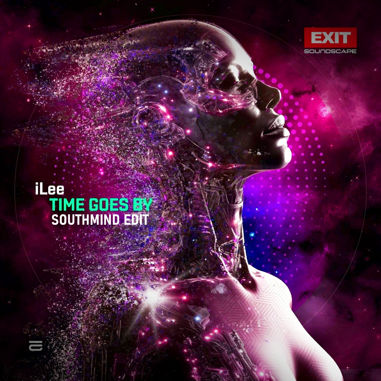 iLee – Time Goes By (Southmind Edit)