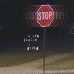 JUST STOP | feat. 6huncho