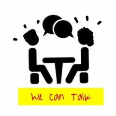 WE CAN TALK (prod. by Cornell)
