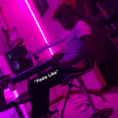 Feels Like (E-Records)